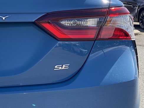 Used 2023 Toyota Camry SE image 15