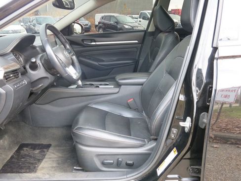 Used 2019 Nissan Altima 2.5 SL image 13