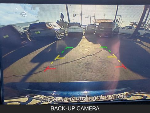 Certified 2025 Nissan Rogue SV image 18