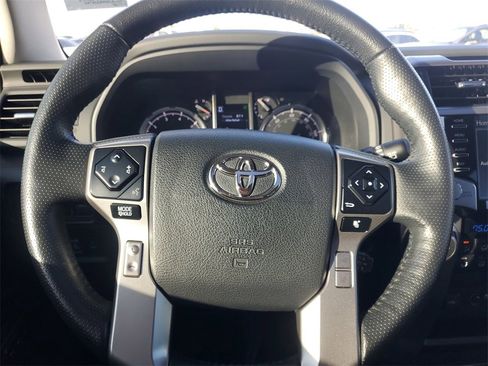 Used 2024 Toyota 4Runner Limited image 20
