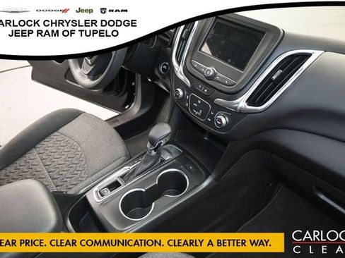 Used 2024 Chevrolet Equinox LT FWD image 33