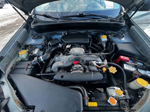 Used 2009 Subaru Forester 2.5X image 21