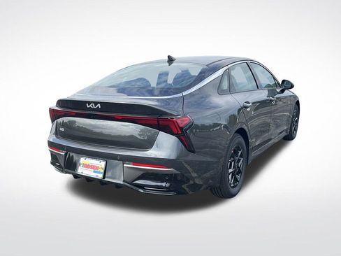 New 2026 Kia K5 LXS image 5