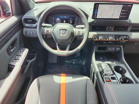 New 2026 Honda Passport TrailSport image 7