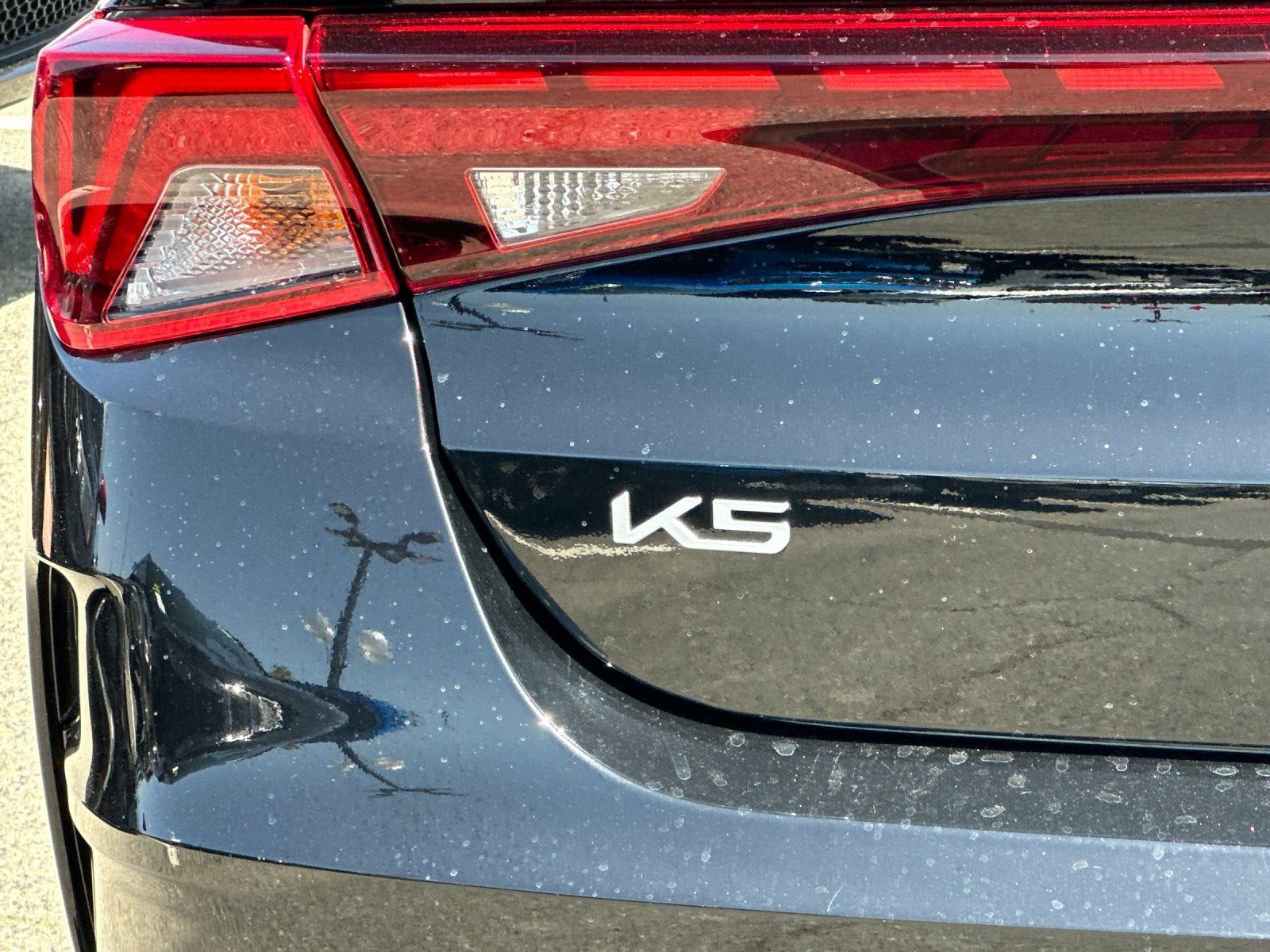 Used 2024 Kia K5 GT-Line FWD image 26