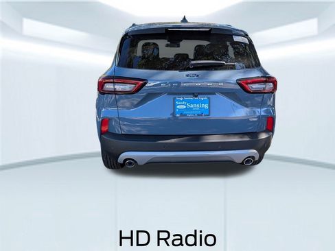 New 2026 Ford Escape Base w/ PHEV Premium Package image 7