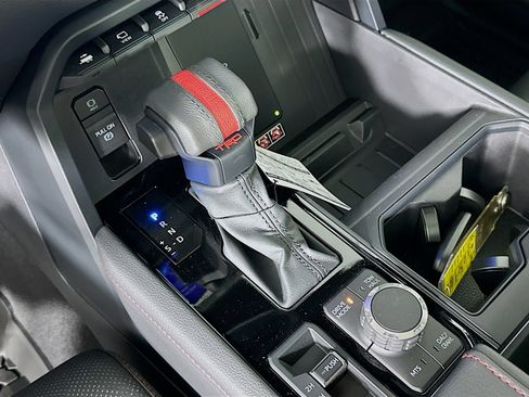 New 2026 Toyota Tundra TRD Pro AWD/4WD image 17