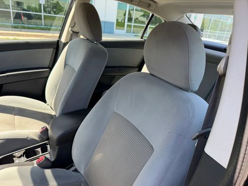 Used 2012 Nissan Sentra 2.0 SL w/ Special Value Pkg FWD image 15