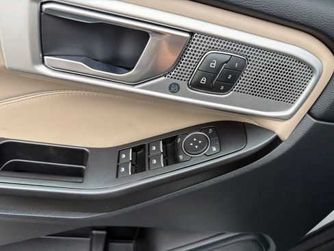 Used 2020 Ford Explorer Limited RWD image 15