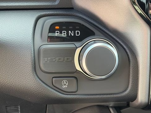 New 2026 RAM 1500 Lone Star RWD image 29