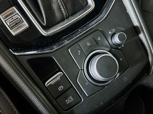 Used 2022 MAZDA CX-5 AWD 2.5 S w/ Preferred Package image 25