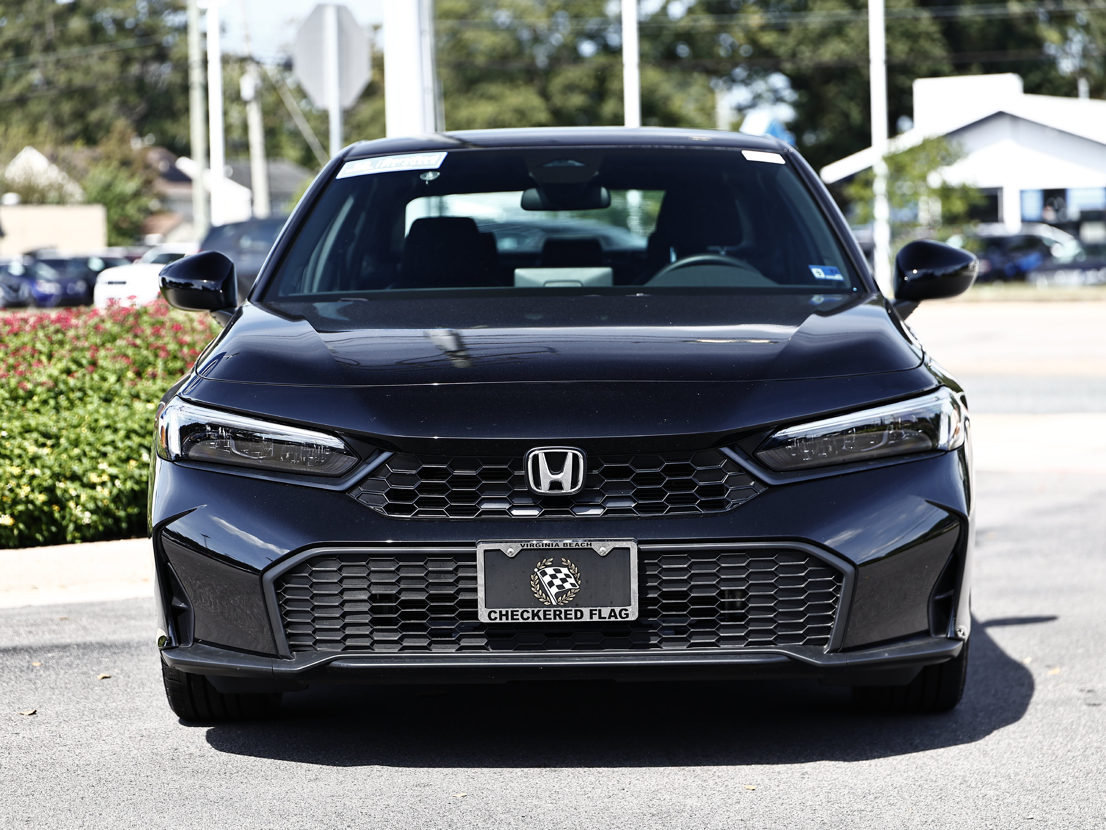 Used 2026 Honda Civic Sport image 14