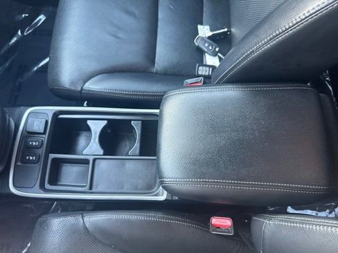 Used 2015 Honda CR-V EX-L image 28