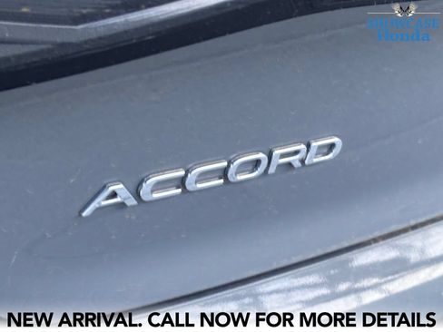 Used 2023 Honda Accord Sport image 10