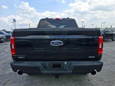 Used 2023 Ford F150 XL w/ Rattler Package AWD/4WD image 5