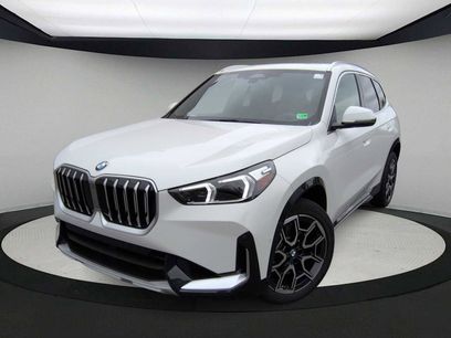 New 2026 BMW X1 xDrive28i w/ Convenience Package