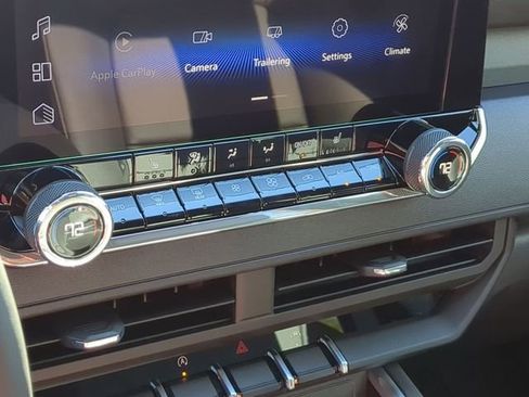 New 2026 Chevrolet Colorado Trail Boss image 33