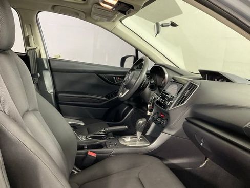 Used 2017 Subaru Impreza 2.0i Premium AWD/4WD image 14
