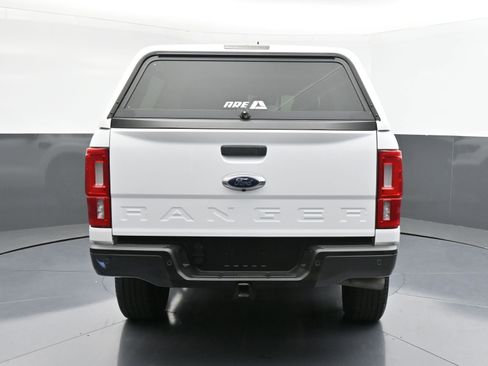 Used 2023 Ford Ranger XLT w/ Equipment Group 301A Mid image 7