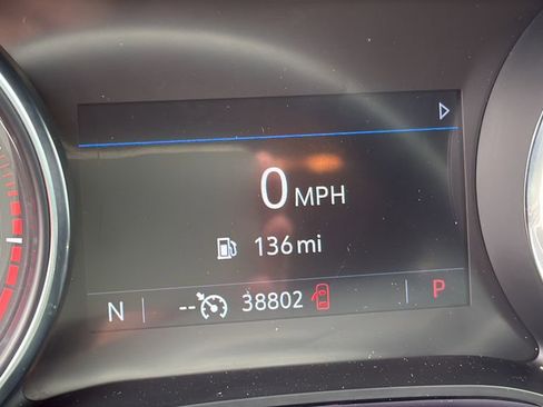 Used 2022 Buick Encore GX Preferred FWD image 10