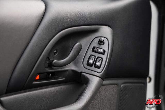 Used 1997 Chevrolet Camaro Z28 w/ Preferred Equipment Group 2 RWD image 55