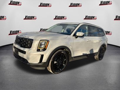 Used 2021 Kia Telluride EX w/ EX Premium Package