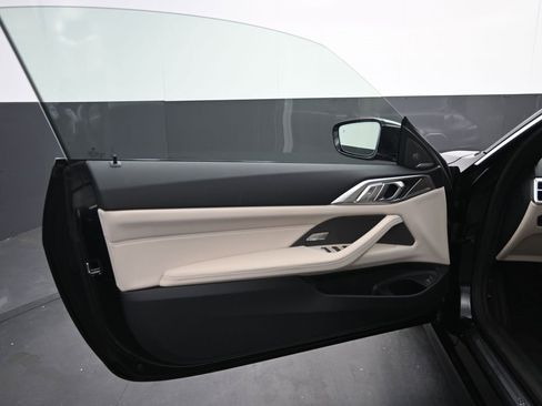 New 2026 BMW 430i Convertible w/ Premium Package image 10