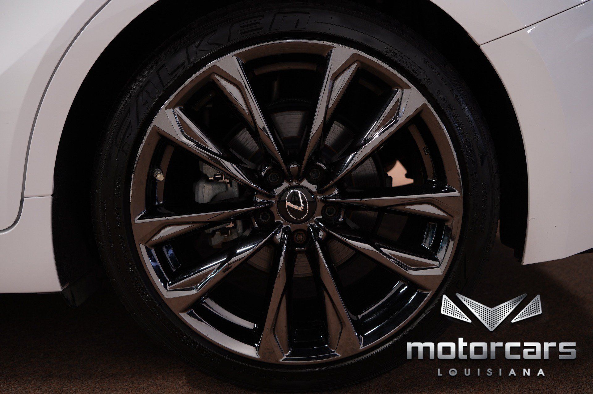 Used 2022 Lexus IS 350 F Sport RWD image 22