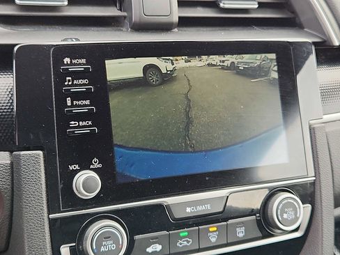 Certified 2019 Honda Civic Sport image 17