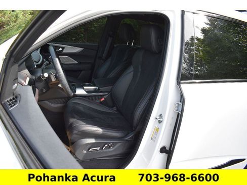 Certified 2023 Acura MDX A-Spec AWD/4WD image 28