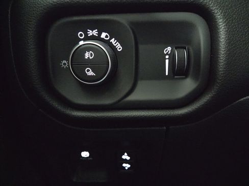 New 2026 RAM 1500 Big Horn AWD/4WD image 23