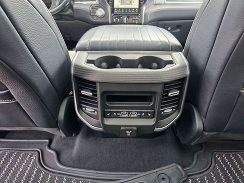 Used 2022 RAM 1500 Limited image 19
