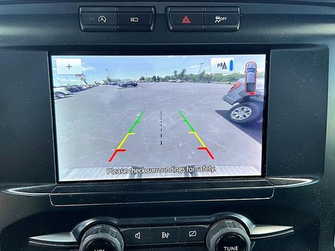Used 2023 Ford F150 XLT RWD image 46