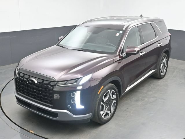 Used 2023 Hyundai Palisade Limited w/ Cargo Package AWD/4WD image 40