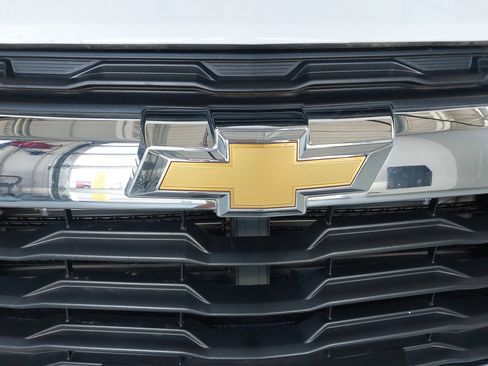 Used 2024 Chevrolet TrailBlazer LS w/ LS Convenience Package image 31