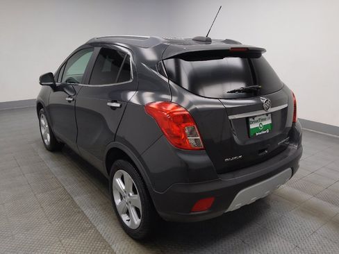 Used 2016 Buick Encore AWD image 5