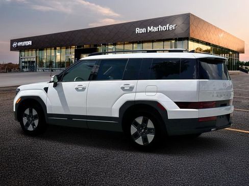 New 2026 Hyundai Santa Fe SEL image 4