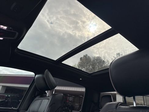 Used 2020 RAM 1500 Limited image 20