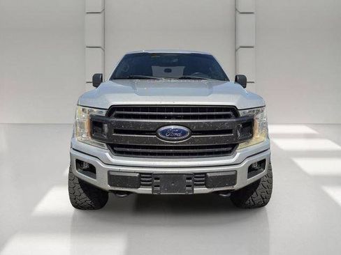Used 2018 Ford F150 XLT w/ Equipment Group 302A Luxury AWD/4WD image 2