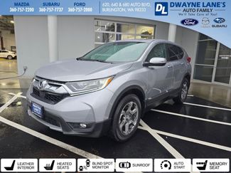 Used 2019 Honda CR-V EX-L video 1