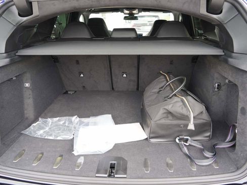 New 2026 BMW XM Label Red image 5