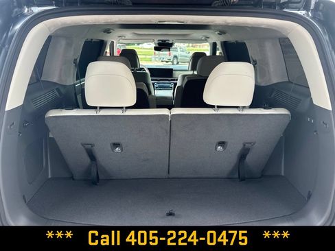 Used 2024 Hyundai Santa Fe Calligraphy FWD image 40