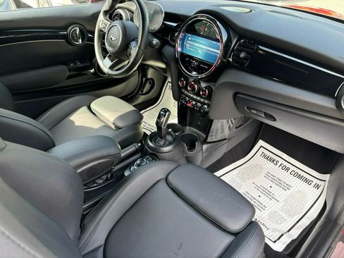 Used 2024 MINI Cooper S FWD image 18