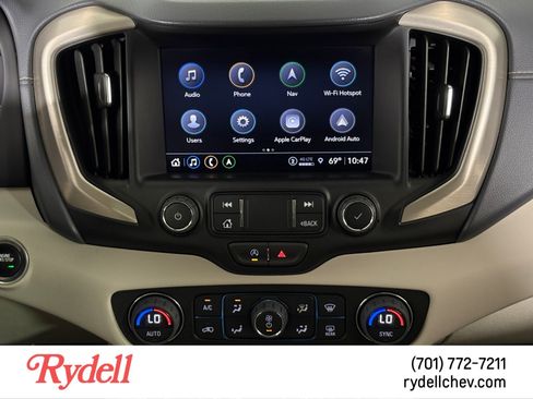 Used 2023 GMC Terrain Denali AWD/4WD image 20