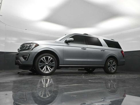 Used 2020 Ford Expedition Max Limited w/ Equipment Group 302A AWD/4WD image 51