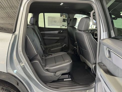 New 2026 Buick Enclave Sport Touring w/ Power Package image 14