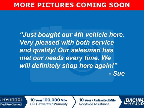 Certified 2025 Hyundai Elantra SEL image 9