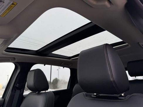 New 2026 MAZDA CX-90 3.3 Turbo w/ Premium Sport Pkg image 10