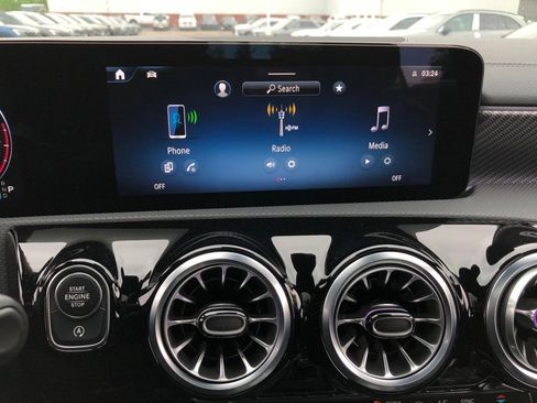 New 2025 Mercedes-Benz CLA 250 CLA 250 image 21