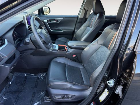 Used 2024 Toyota RAV4 Adventure image 10